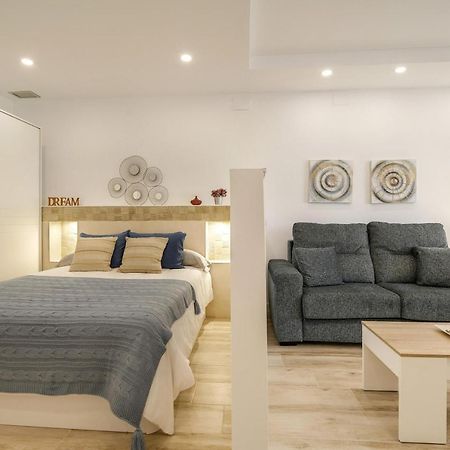Apartamento Naypa Cádiz Exterior foto