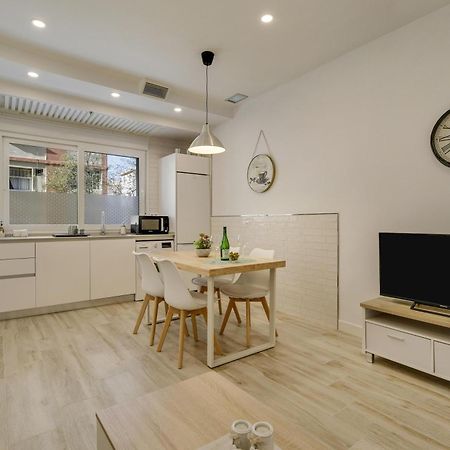 Apartamento Naypa Cádiz Exterior foto